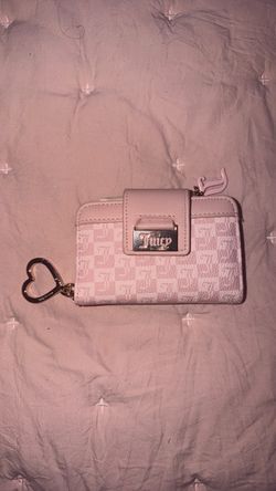 Juicy couture wallet