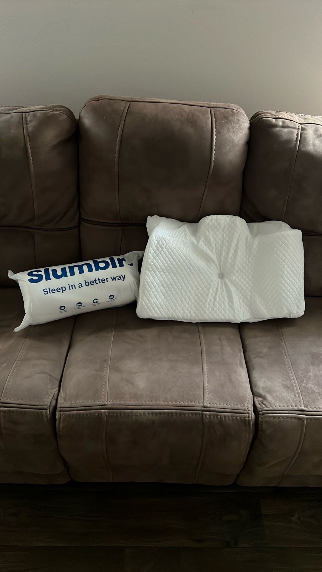 Slumblr Pillow 