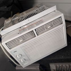 Window AC 
