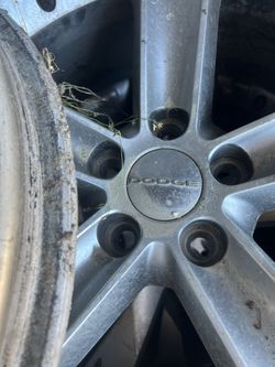 2009/14 Dodge Challenger Ron 20