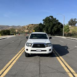 2006 Toyota Tacoma