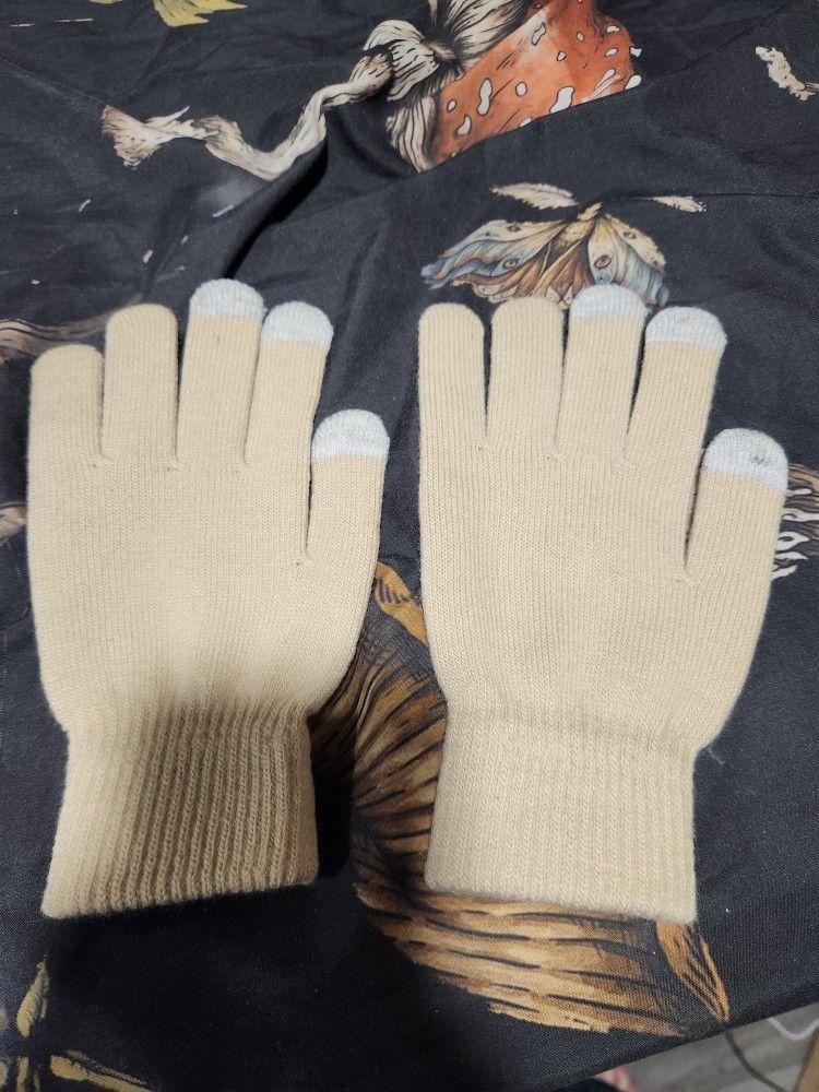 Gloves