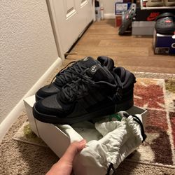 Adidas Forum Low Bad Bunny Back To School