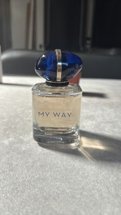 My way Giorgio Armani EDP 1.7oz