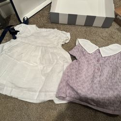 baby girl clothes gift set
