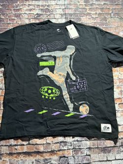 Nike Soccer Shirt