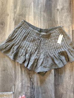 New shorts 10