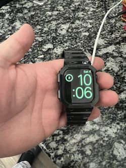 Apple Watch 7 Series 45mm GPS for Sale in Smithfield, NC - OfferUp