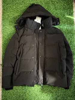 Canada Goose Jacket