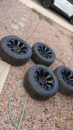 Rims
