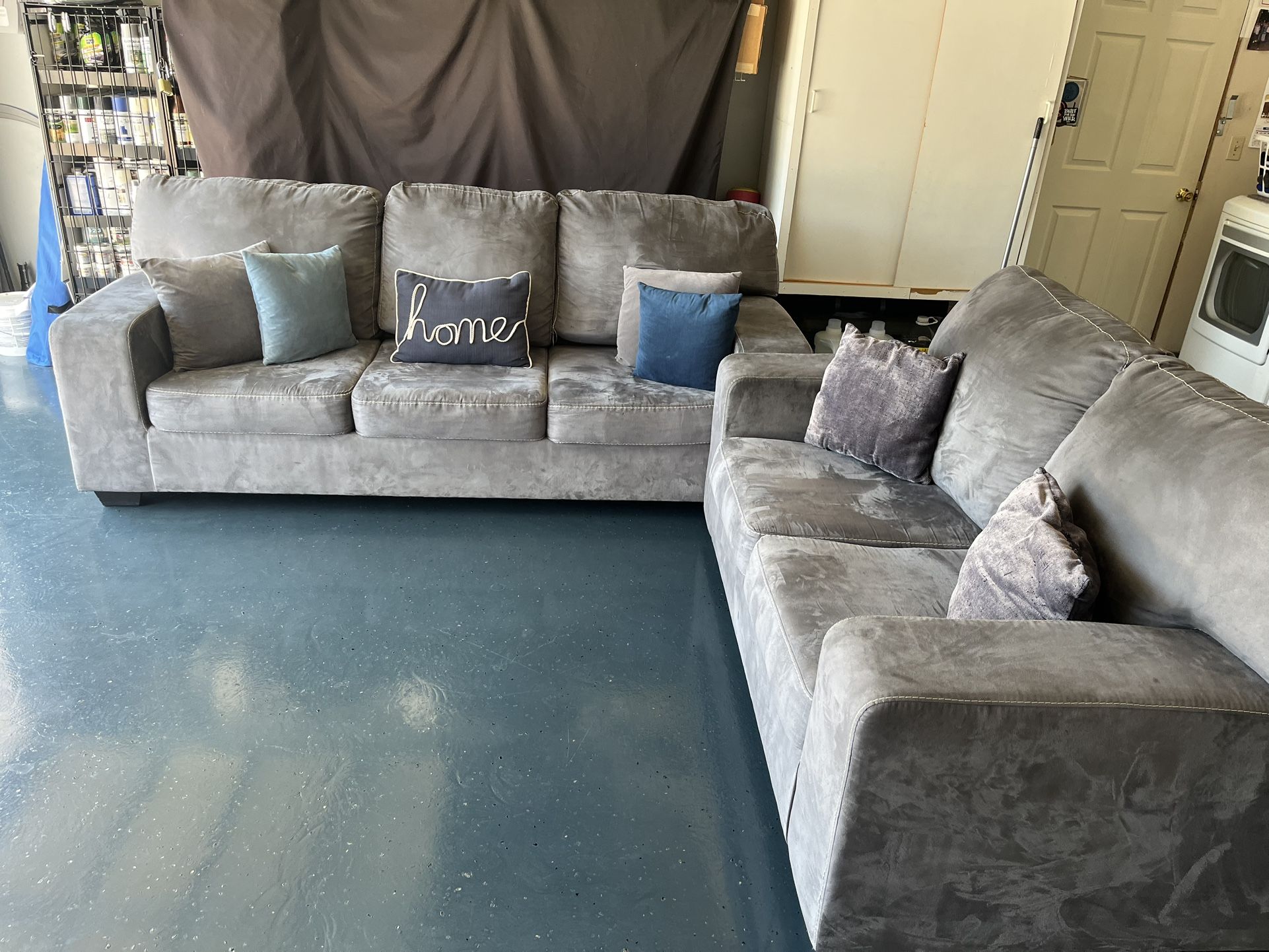 Couches