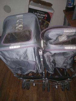 Maclaren Stroller 50$