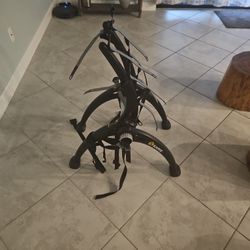 Saris Car Bike Rack