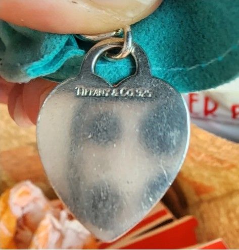 Tiffany & Co Bracelet