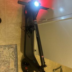 Phantom Electric Scooter