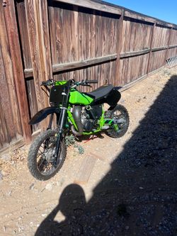 Kx 60 1998