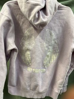 Cloak Hoodie XS