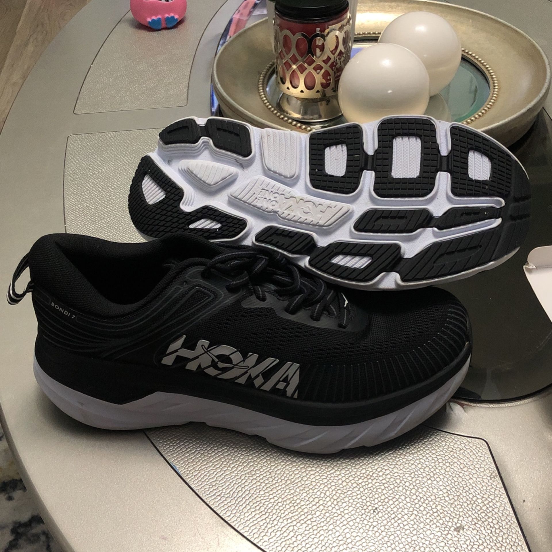 Hoka One One Tennis Shoes