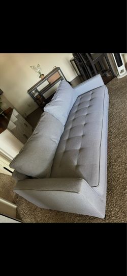 Sleeper Couch