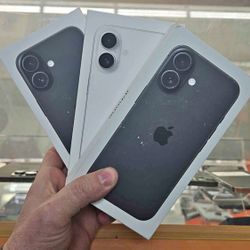 Apple iPhone 16 Unlocked 5g 