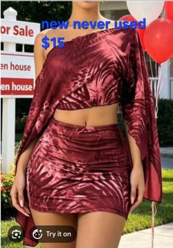 Women's Clothing