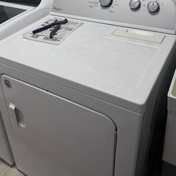 Whirlpool Electric Dryer