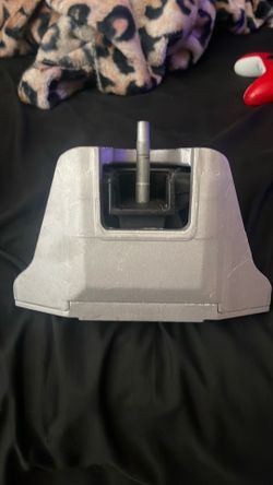 Motor mount