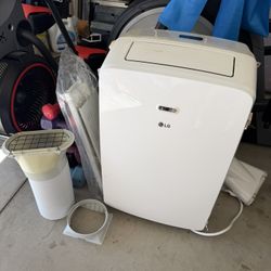 Air Conditioning Unit