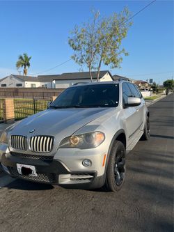 2010 BMW X5
