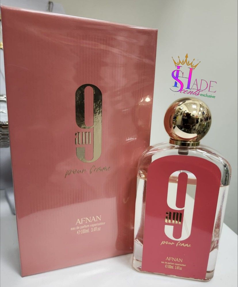 Perfumes, Colognes and Accessories