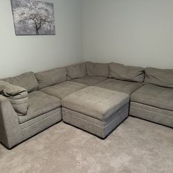 Modular Couch