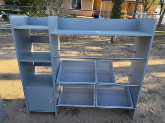 Storage