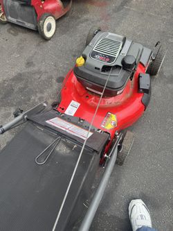 Lawnmover