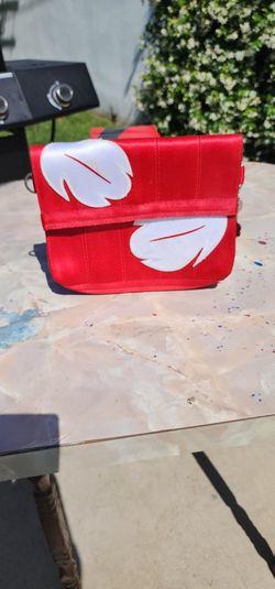 Harveys Seatbelt Bags