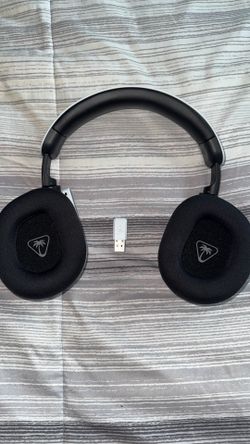 Turtle beach headset