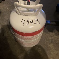 R-454B Tank