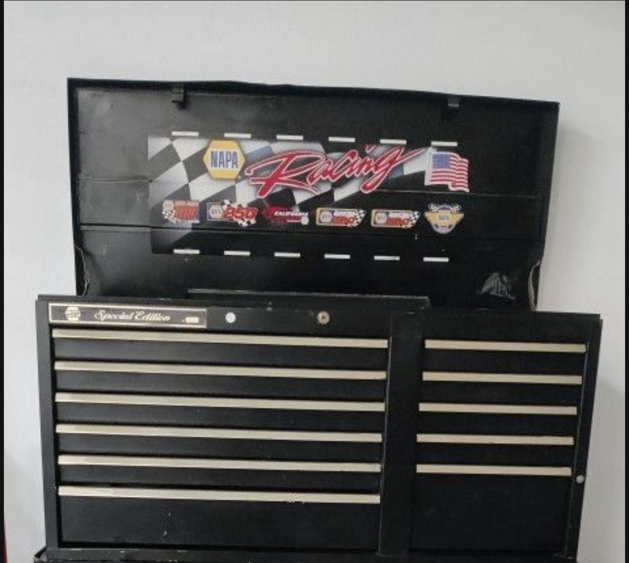 Tool Box 