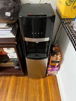 ReadyRefresh Bottom Load Water Dispenser