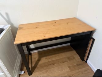 IKEA desk