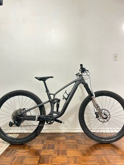 2023 Trek Fuel Ex 7 | Upgraded | Medium | Mountain Bike