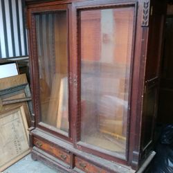 Real old from the church