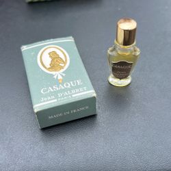 Casaque Jean D’ Albert