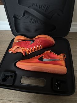 Nike Book 2 Booker Warning Label