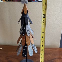 Festive Holiday Tree