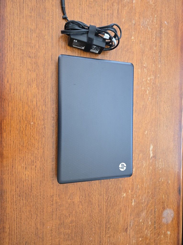 HP 15.6 Inch G62-340US Laptop