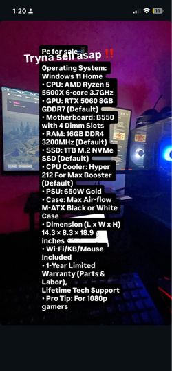 AVG PC NEED GONE ASAP!!