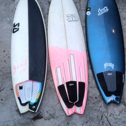 Surfboard , Shortboard , Lost , RNF