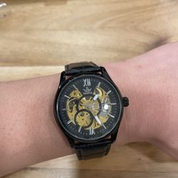 Automatic WATCH