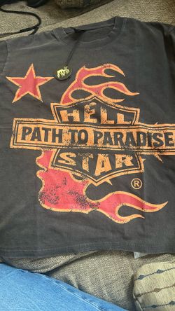 Hell Star