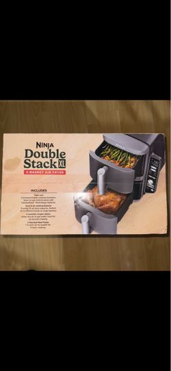 Ninja air fryer